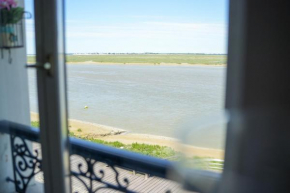 Face à la Baie - Appartement 4 personnes